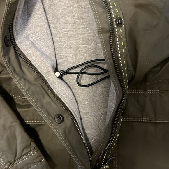 Kuhl Lena insulated jacket medium - Picture 3 of 5